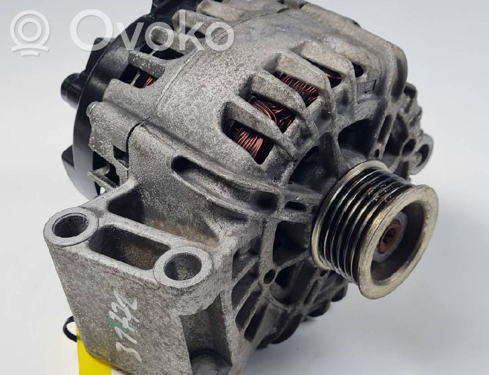 Lichtmaschine   AV6N10300HA