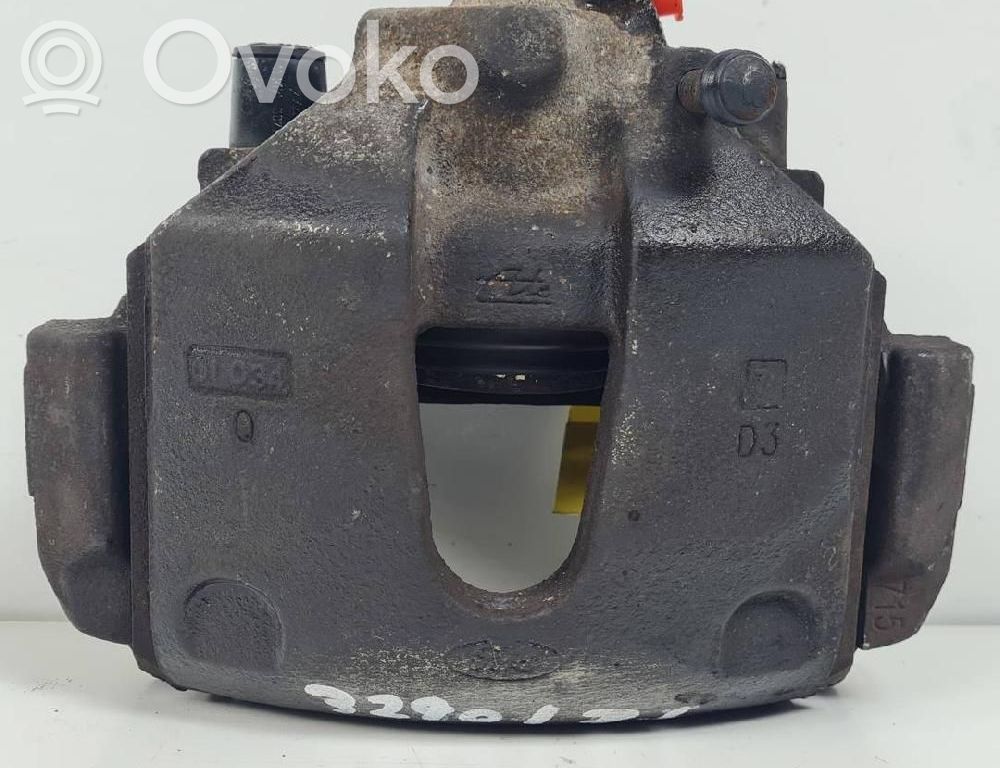 Ford Transit -  Tourneo Connect Front brake caliper 