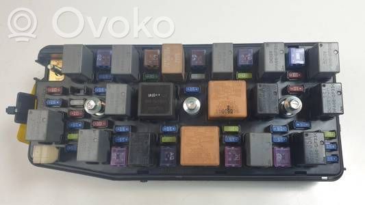 Chevrolet Captiva Fuse module 