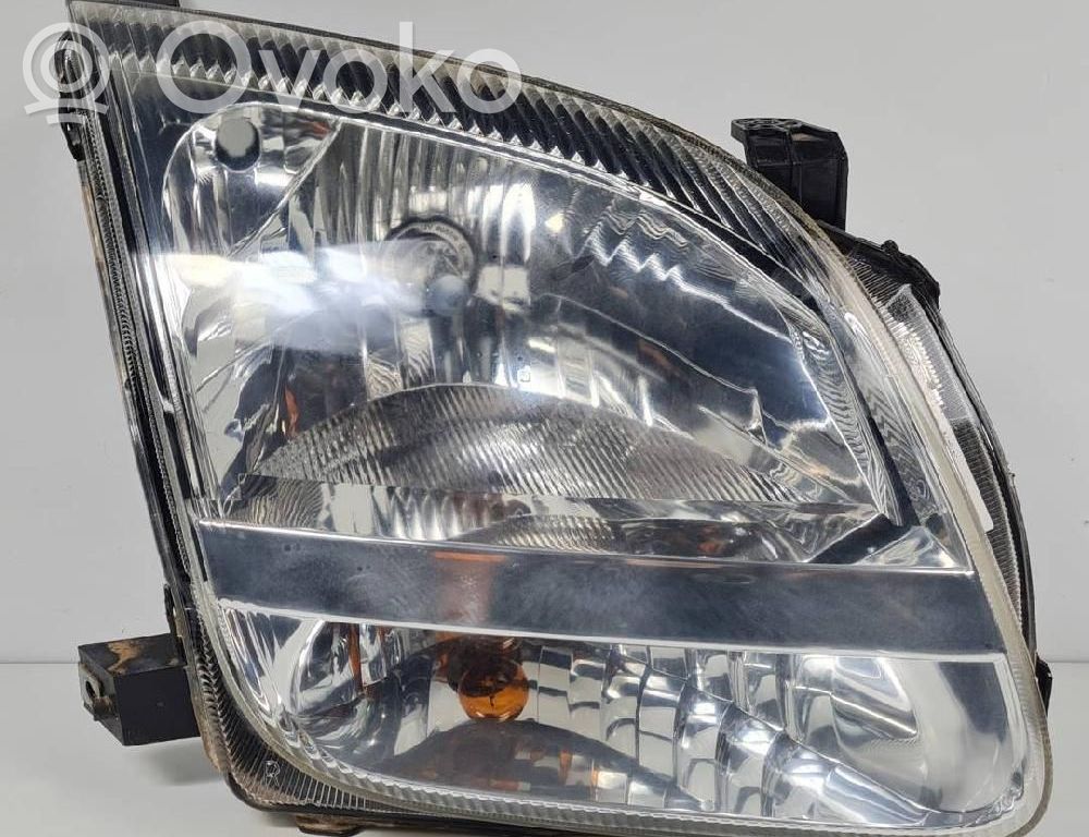 Phare frontale   3510086G10,P2753R
