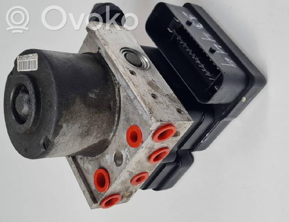 Suzuki Ignis ABS bloks 