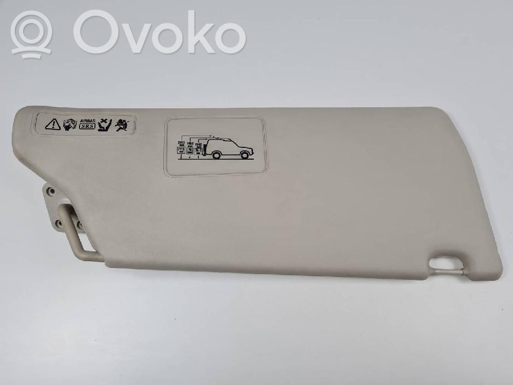 Sonnenblende   EDQ105490LUM