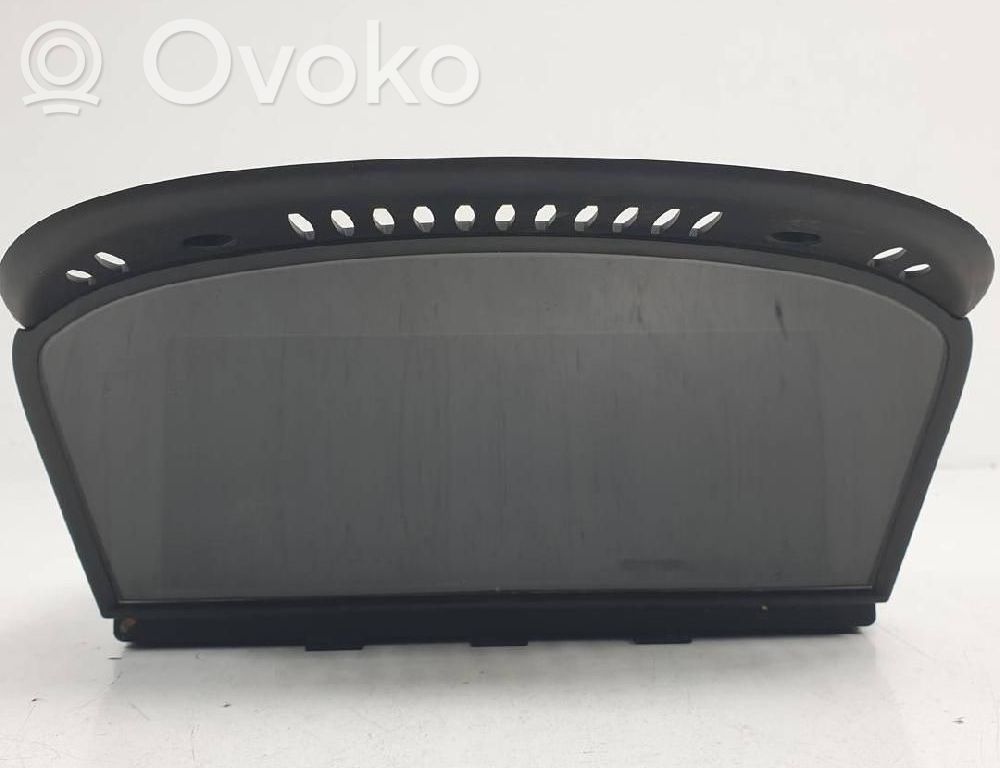Bildschirm / Display / Anzeige   65829141809