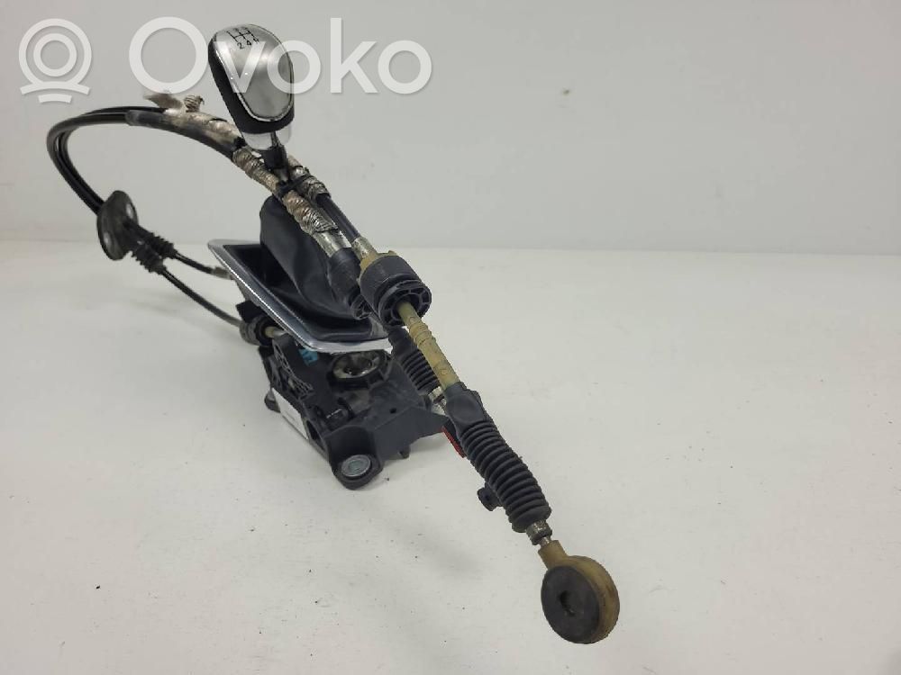 Selector caja de cambios   7M5R7C453AKB