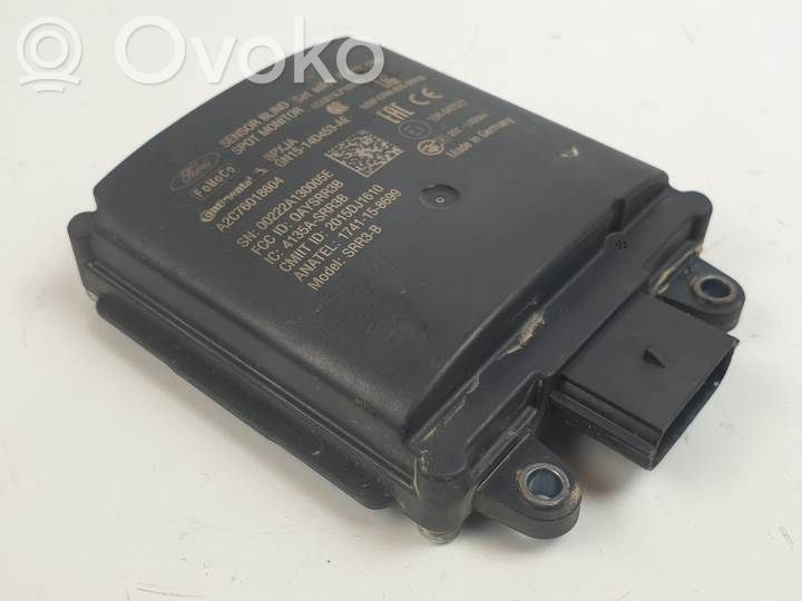 Autres unités de commande / modules   GN1514D453AE