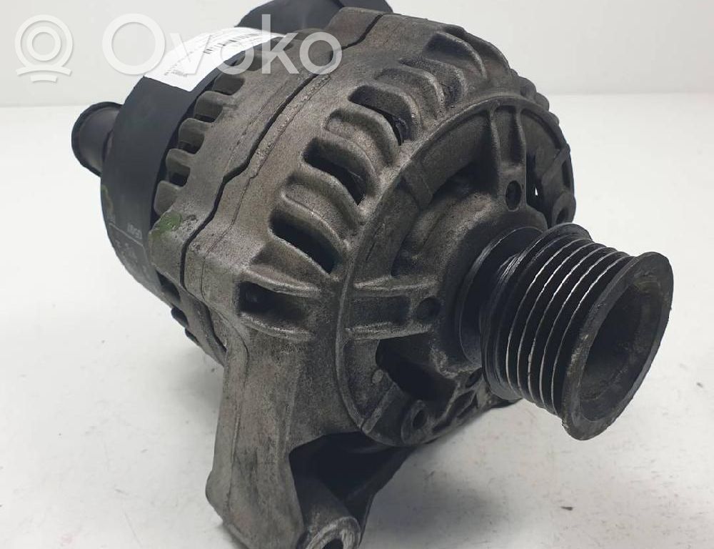 Alternador   1740624