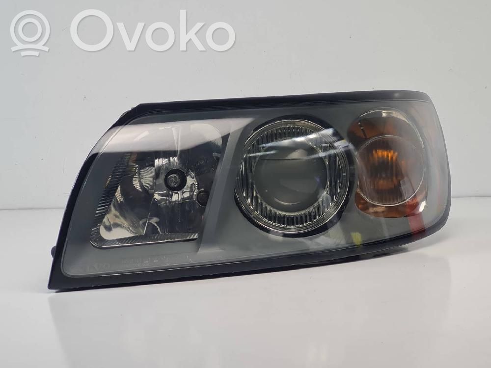 Volvo V50 Scheinwerfer 