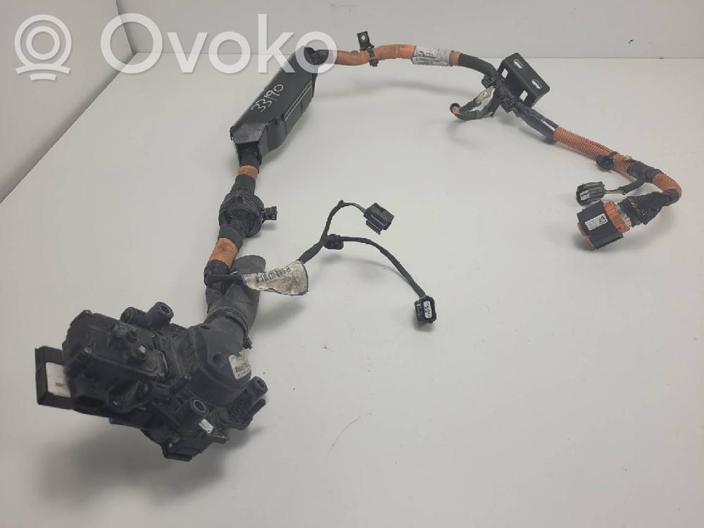 Renault Kangoo II Alte unități/module de control 