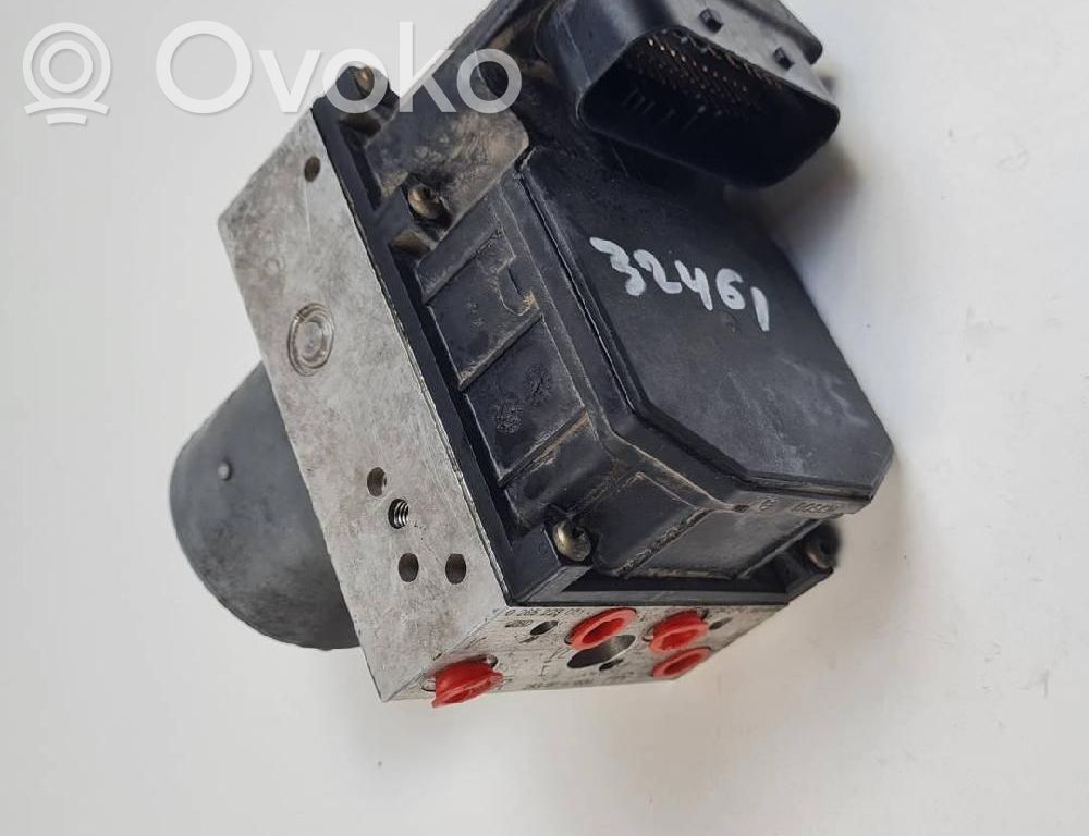 BMW 5 E39 ABS bloks 