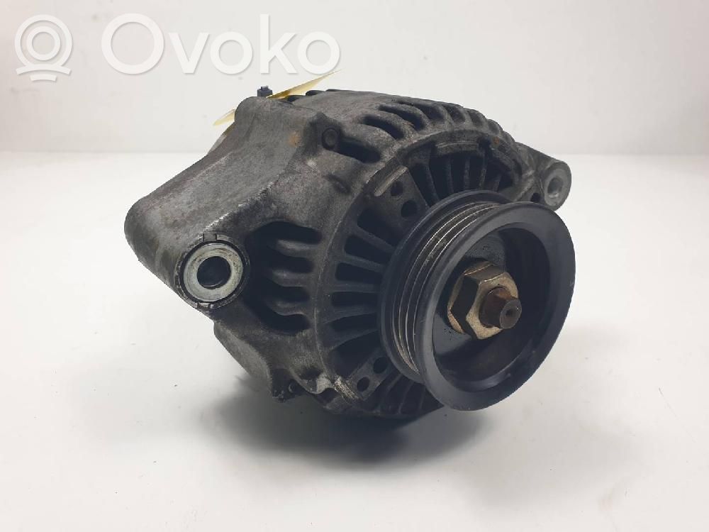 Alternador   CJV86