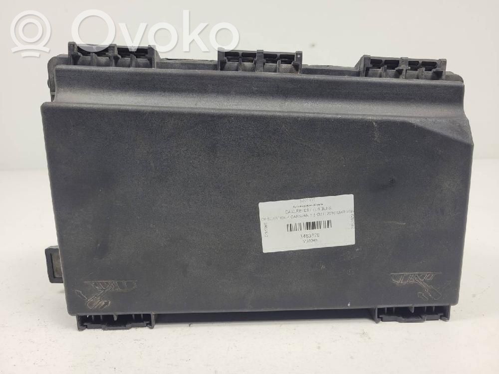 Módulo de fusible   13285621,1534937