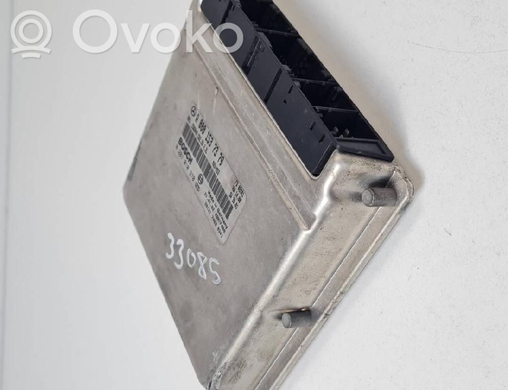 Mercedes-Benz Sprinter W901 W902 W903 W904 Unitate/modul de control motor 