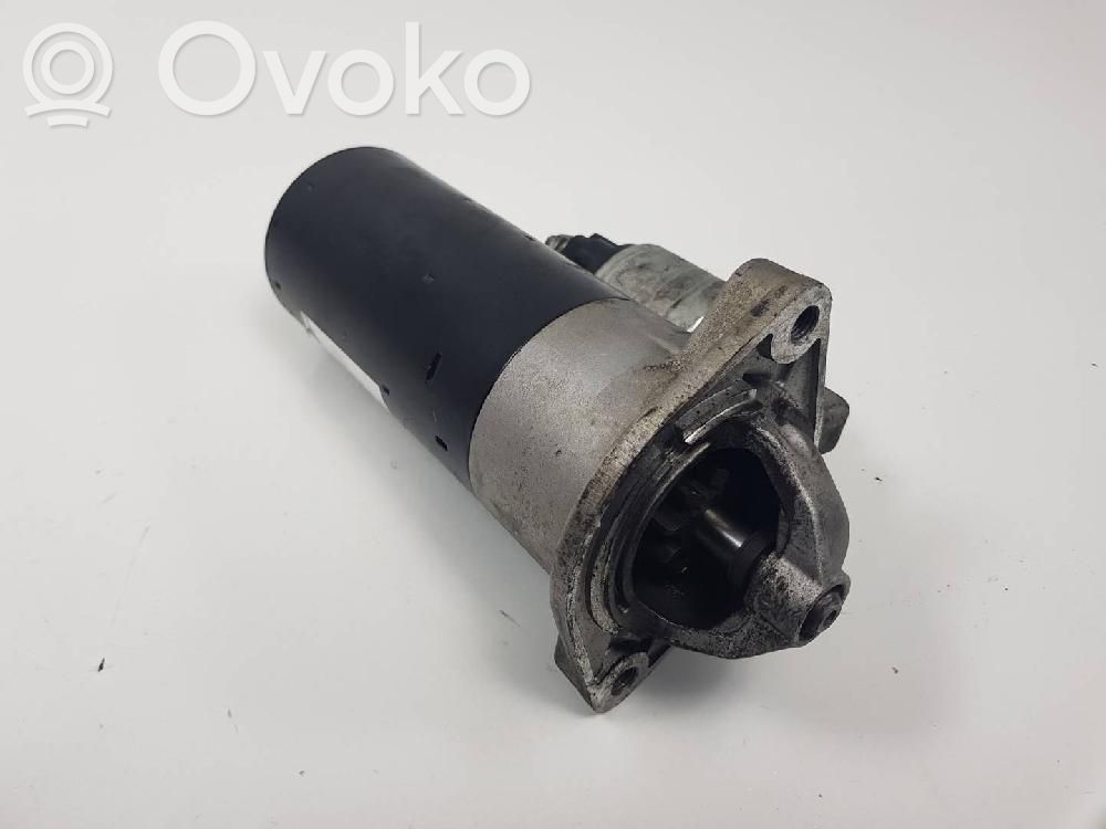 Toyota Corolla E120 E130 Motor de arranque 