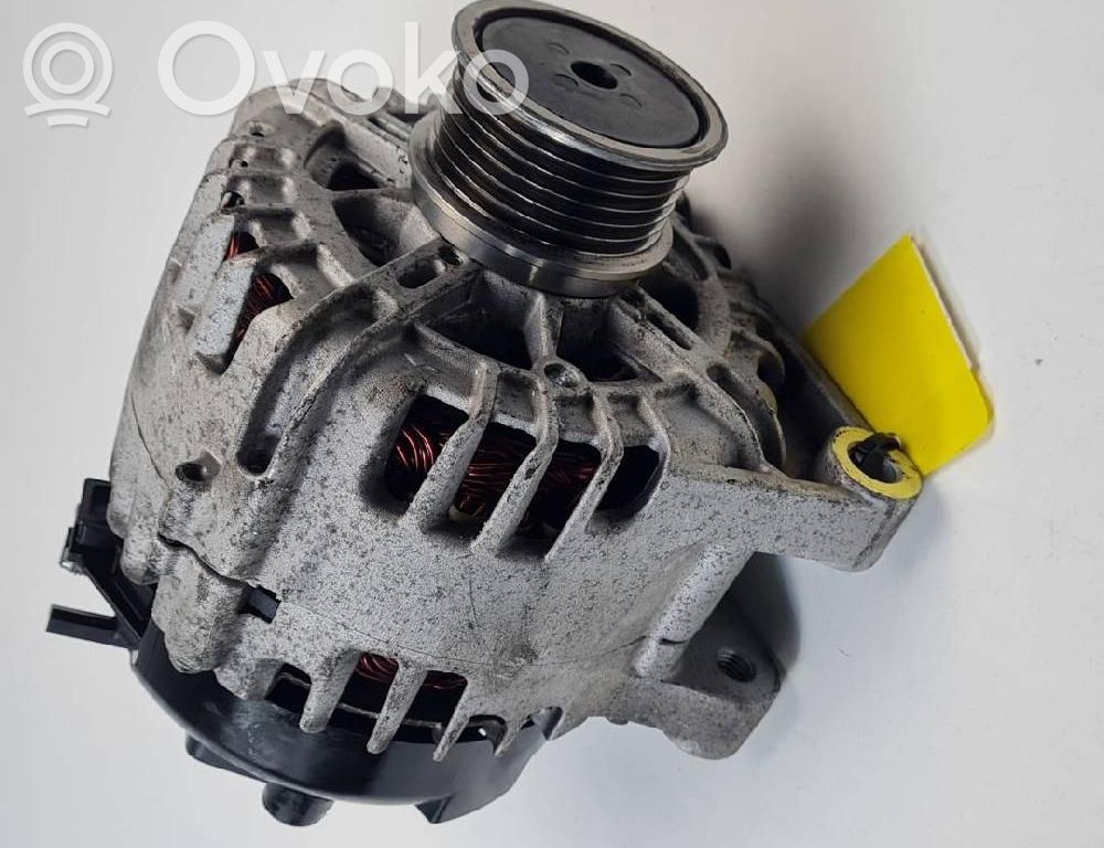 Alternador   A3259