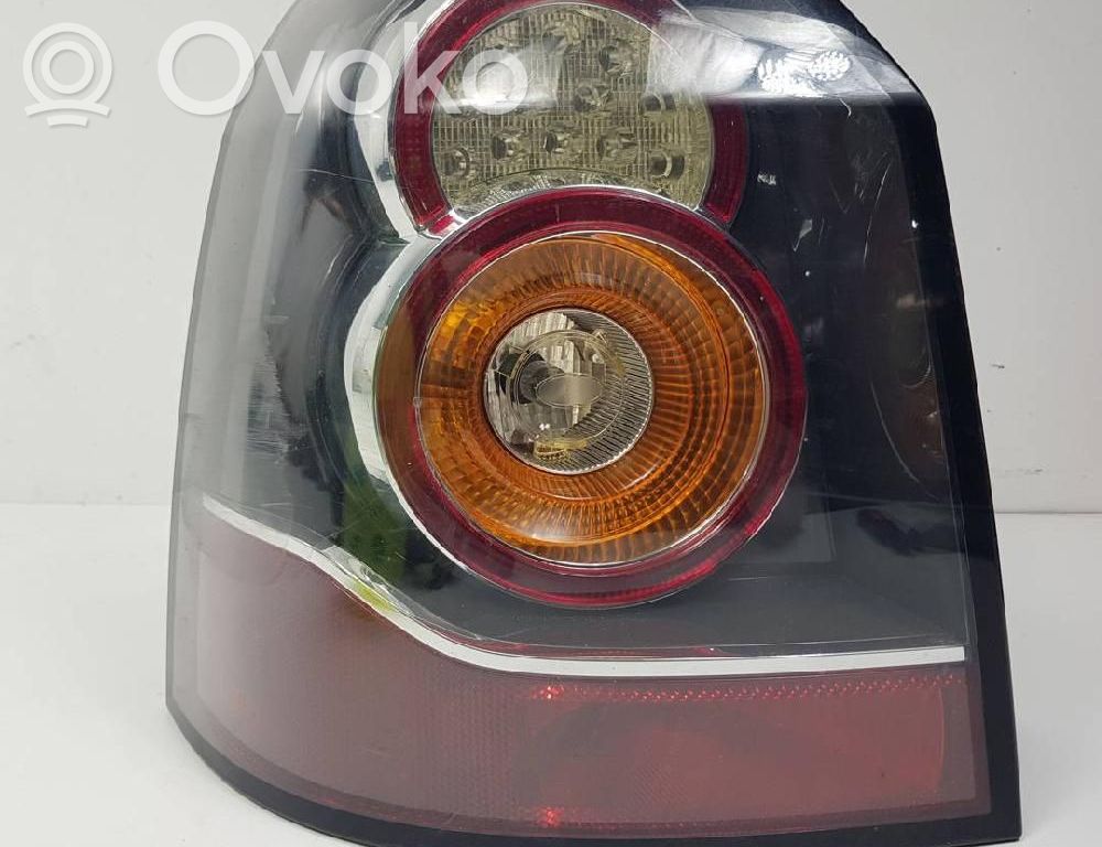 Land Rover Freelander 2 - LR2 Lampă spate în caroserie 