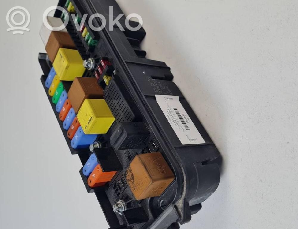 Saab 9-3 Ver2 Fuse module 