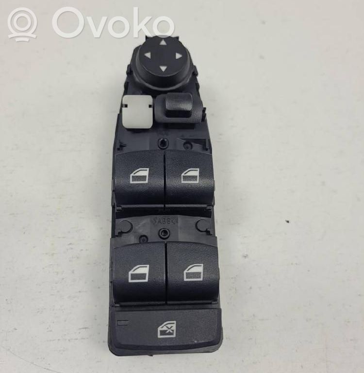 BMW X3 F25 Comutator comandă geamuri electrice 