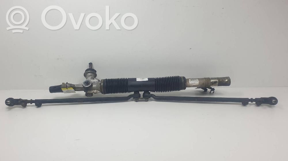 Land Rover Freelander Vairo kolonėlė 
