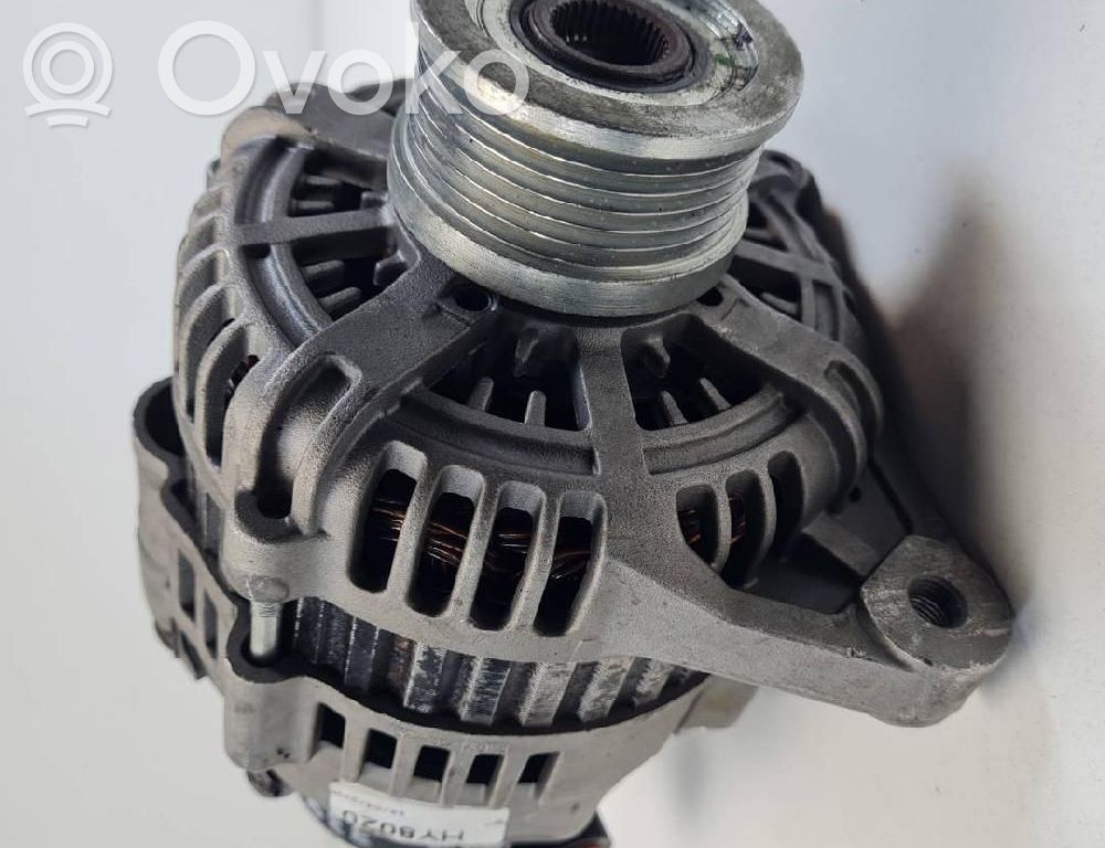 Hyundai Santa Fe Alternator 