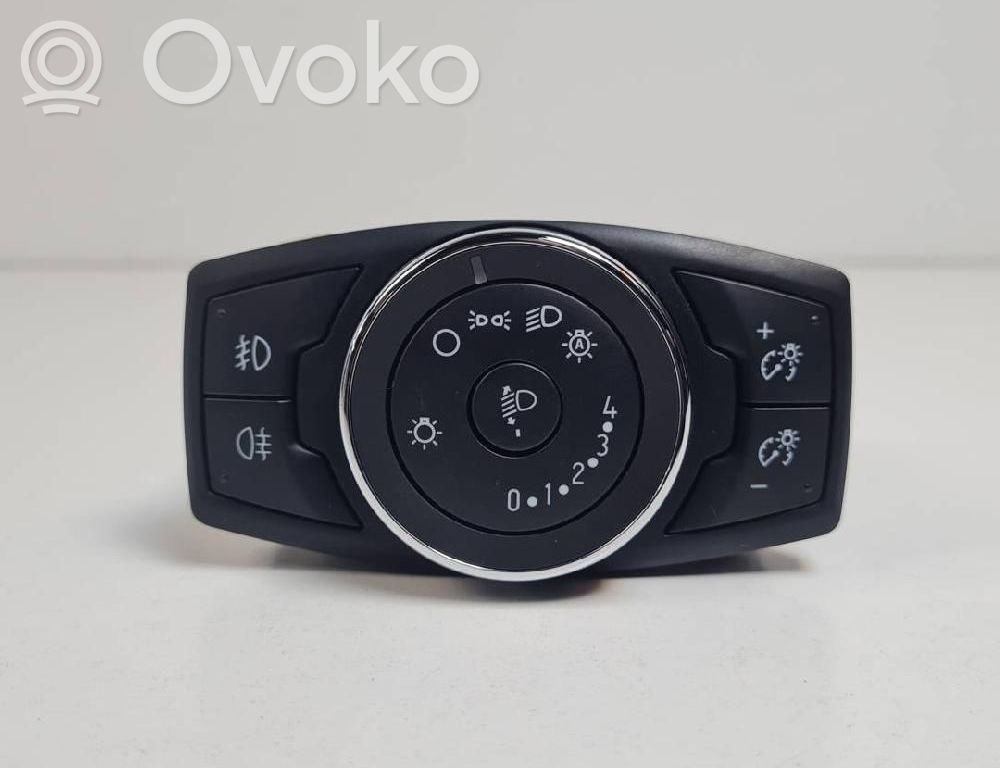 Ford Ecosport Light switch 
