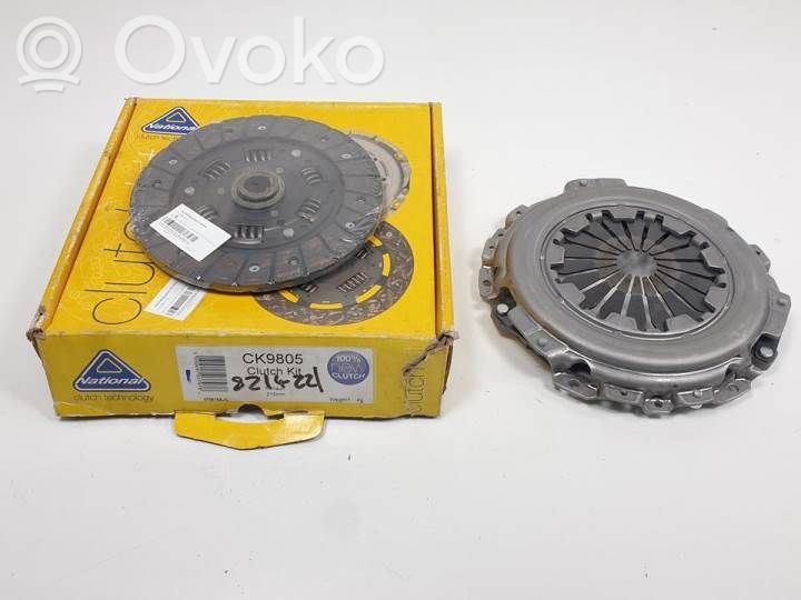 Renault Megane II Kit ambreiaj 