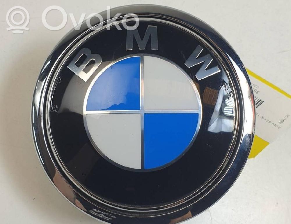 BMW 1 E81 E87 Bagāžnieka rokturis 