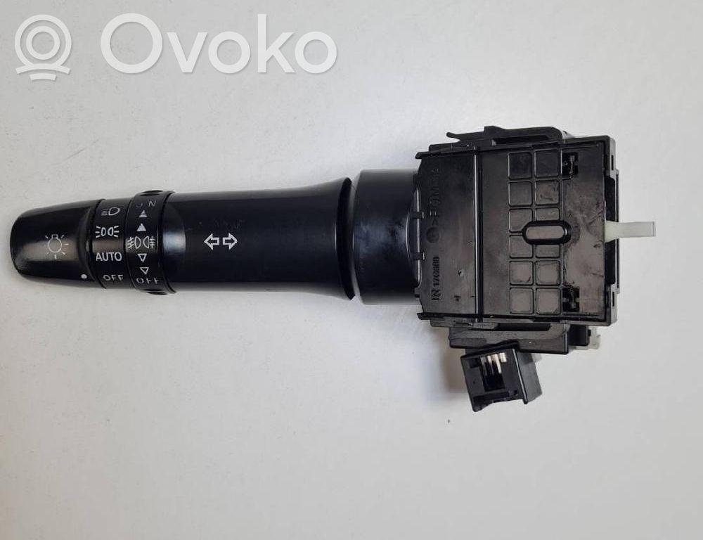 Interruptor de luz   8614A129