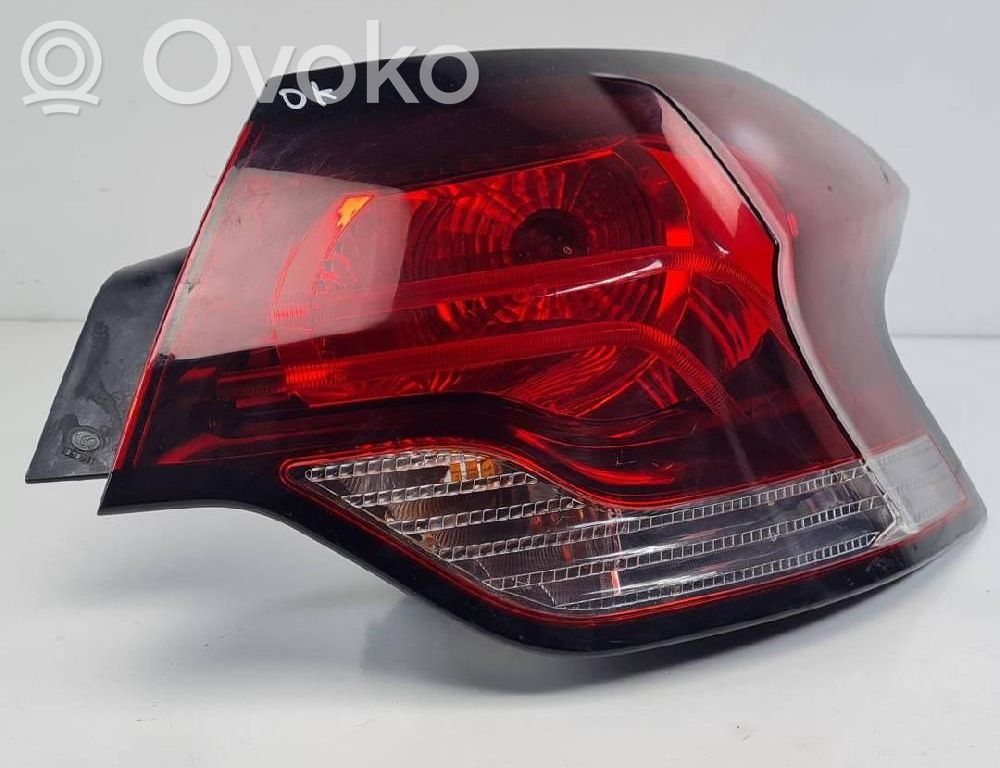 Citroen DS4 Takavalot 