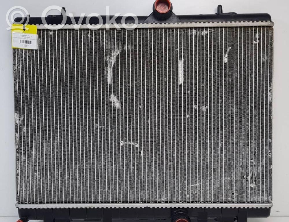 Citroen DS4 Radiator lichid răcire 