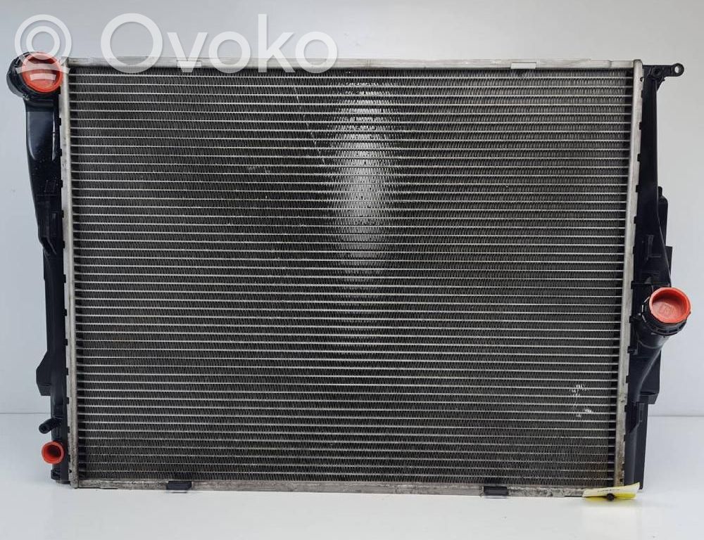 Radiateur de refroidissement   754750404