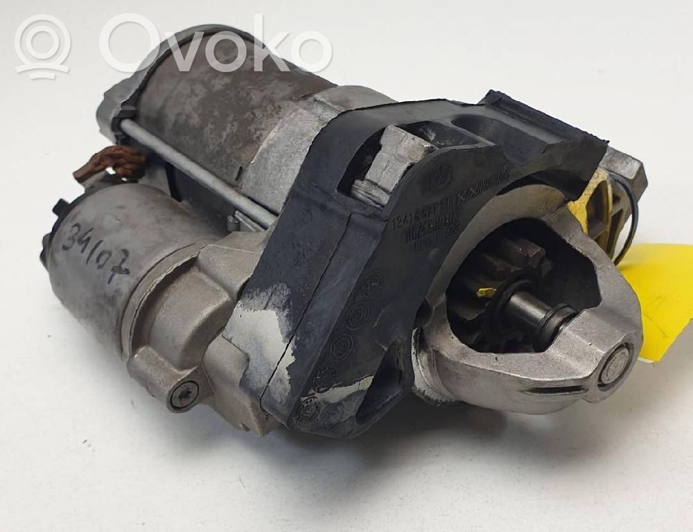 BMW 1 F20 F21 Motorino d’avviamento 