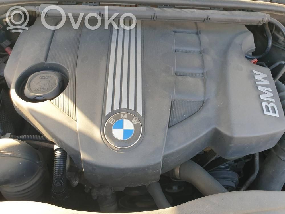 Motor   N47D20