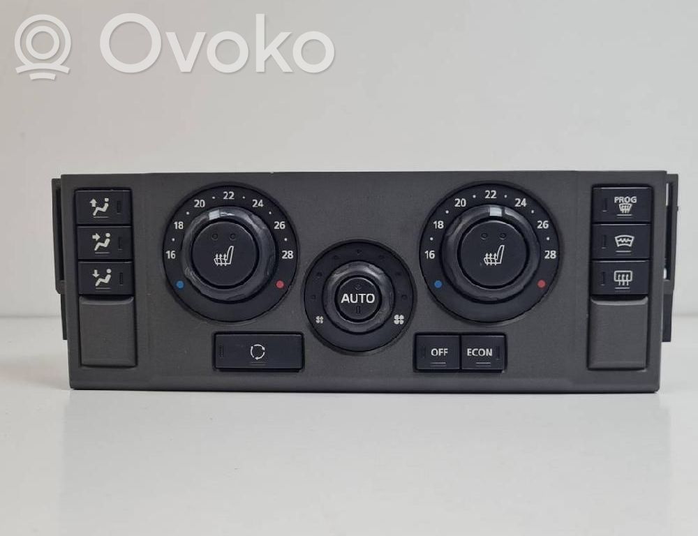 Land Rover Discovery 3 - LR3 Centralina del climatizzatore 