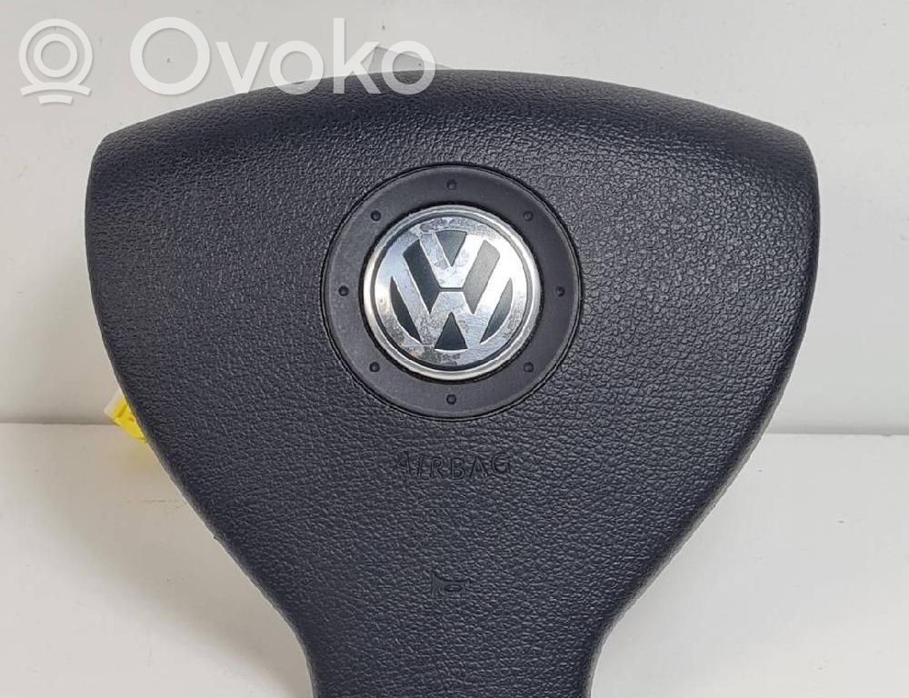 Volkswagen Tiguan Airbag del passeggero