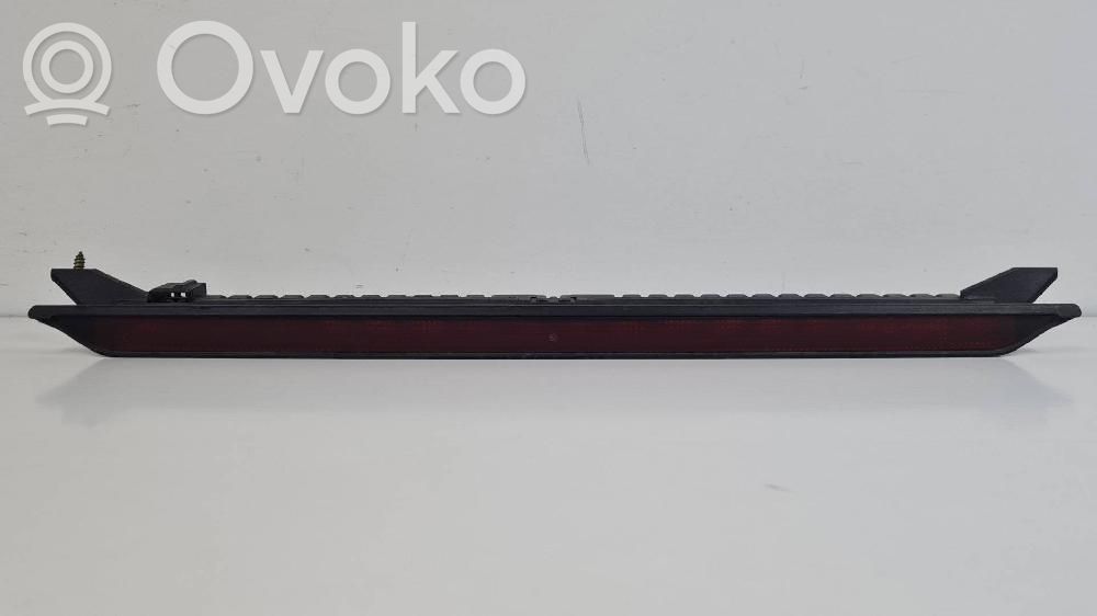 Volkswagen Golf IV Luce d’arresto centrale/supplementare