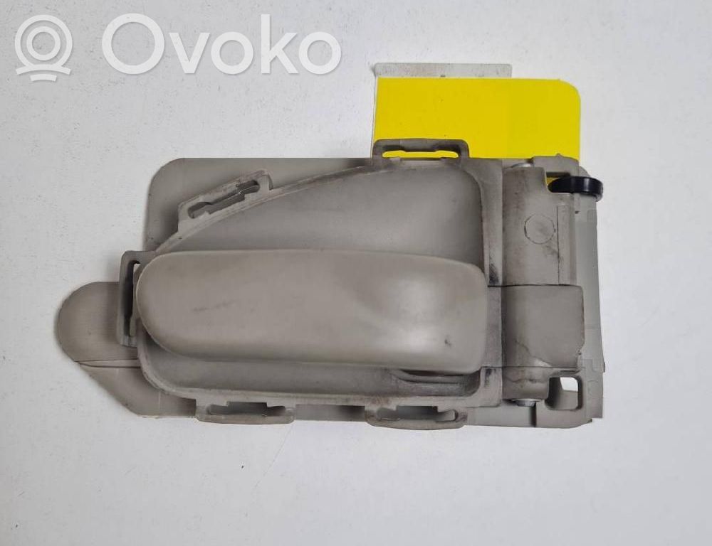 Etuoven sisäkahva   9631487677