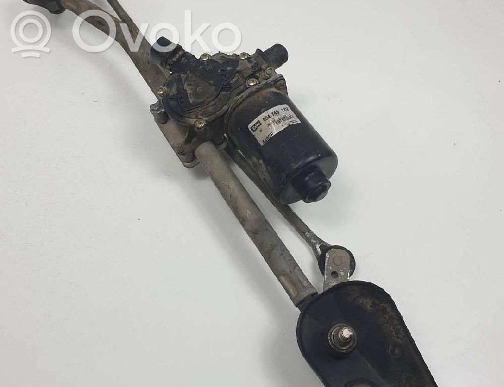 Motor și paralelogram ștergător parbriz   8511002100A