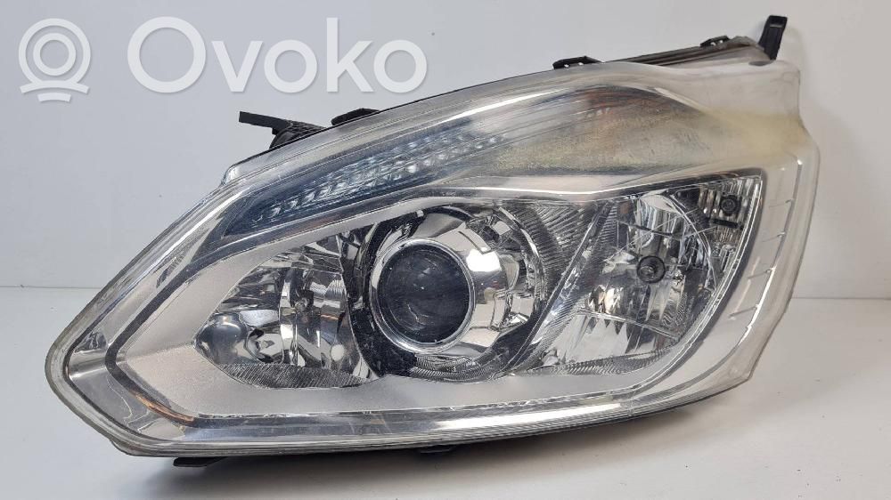 Headlight/headlamp   BK2113D153BH