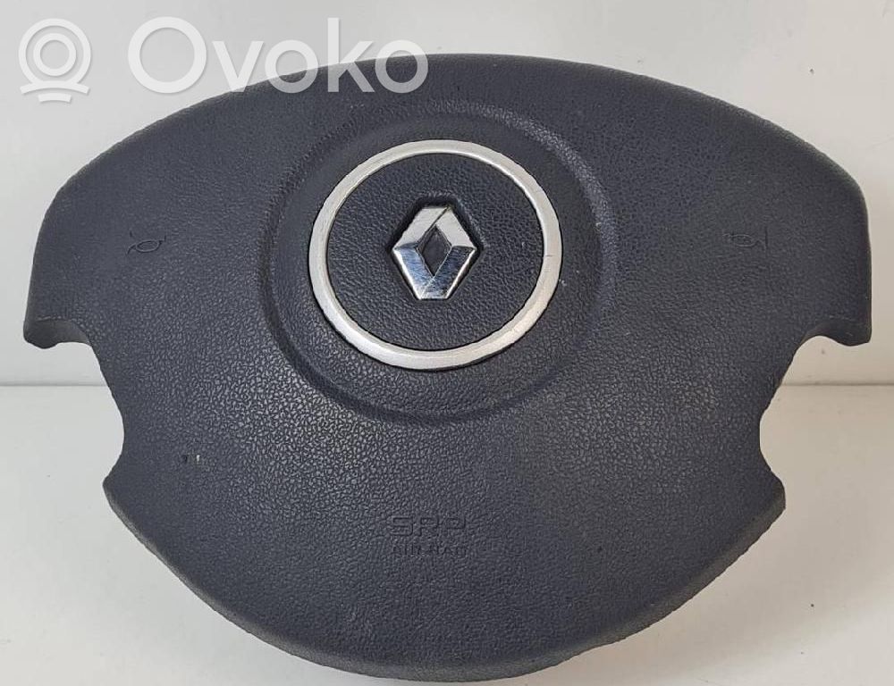 Airbag dello sterzo   8200677496