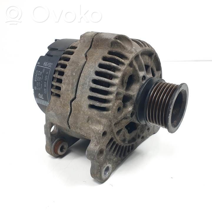 Alternador   028903025H