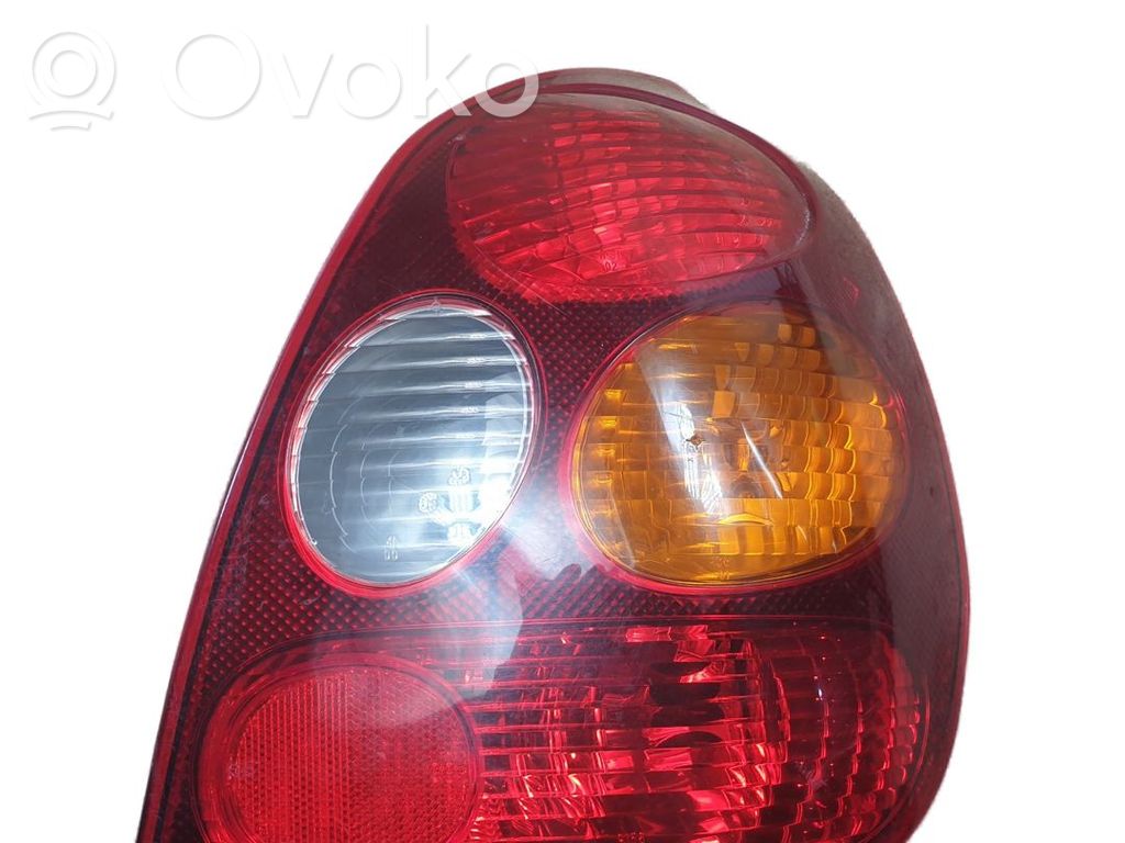 Toyota Corolla E110 Lampă spate în caroserie 
