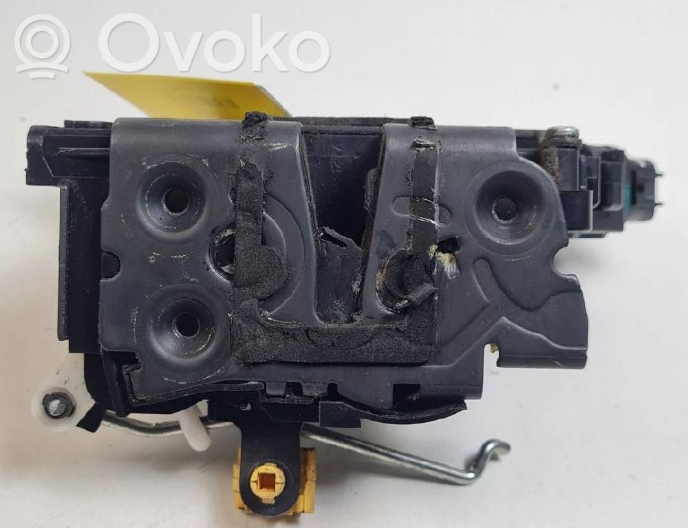 Ford Ka Serratura portiera anteriore