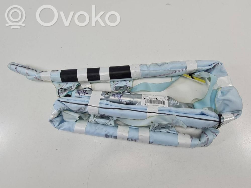 Ford Ka Airbag cortină 