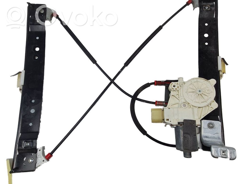 Ford Galaxy Macara geam spate manuală 
