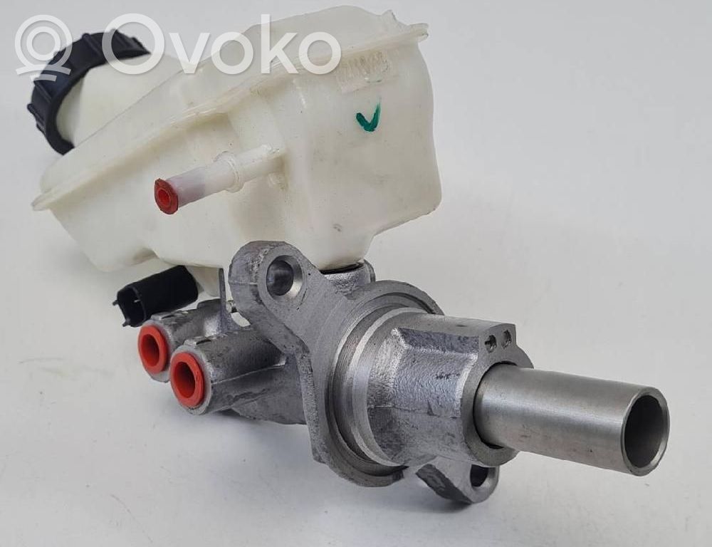 Ford Ka Master brake cylinder