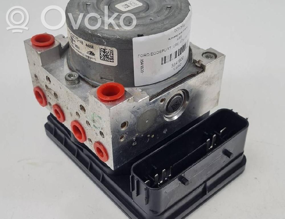 Pompe ABS   LN152C219AB