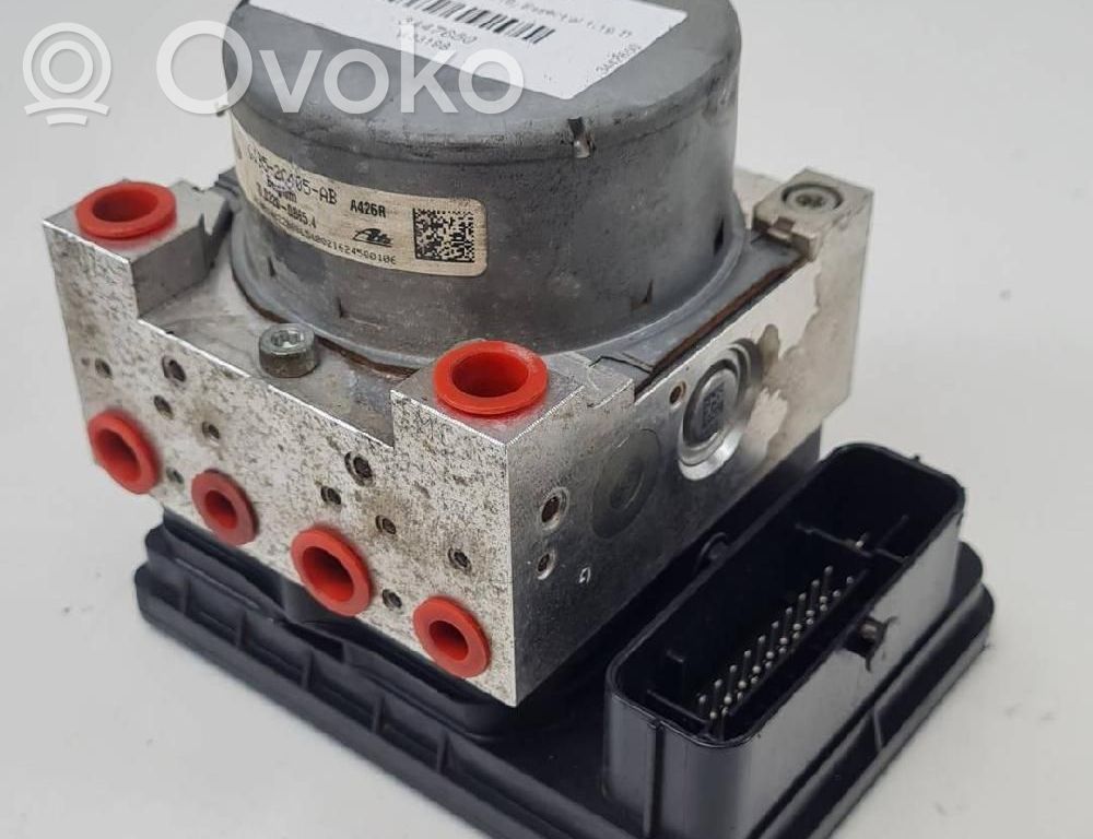 Bomba de ABS   G1B52C405AB