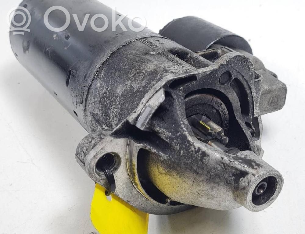 Motorino d’avviamento   068911024C,770232044