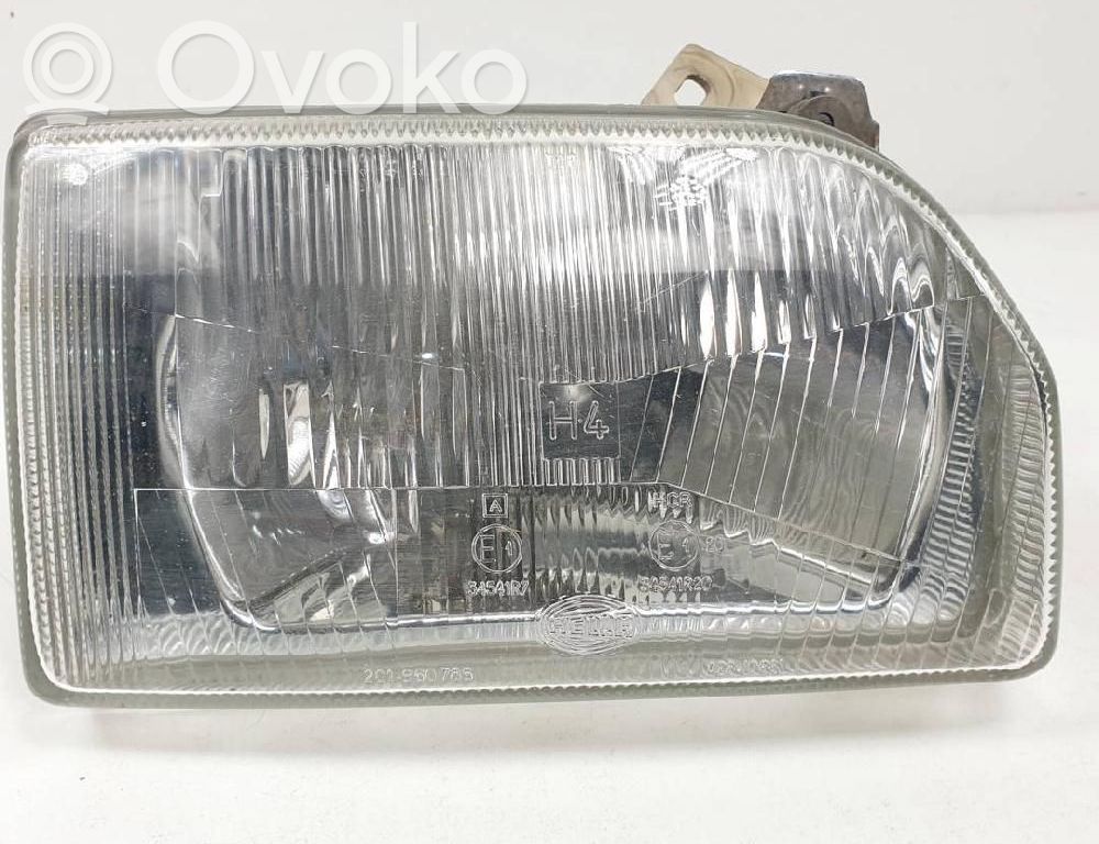 Ford Orion Headlight/headlamp 
