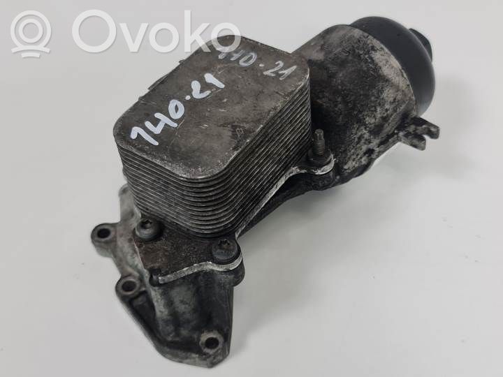 Radiator ulei motor   9656970080